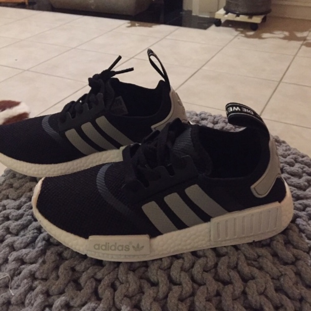 Adidas sneakers